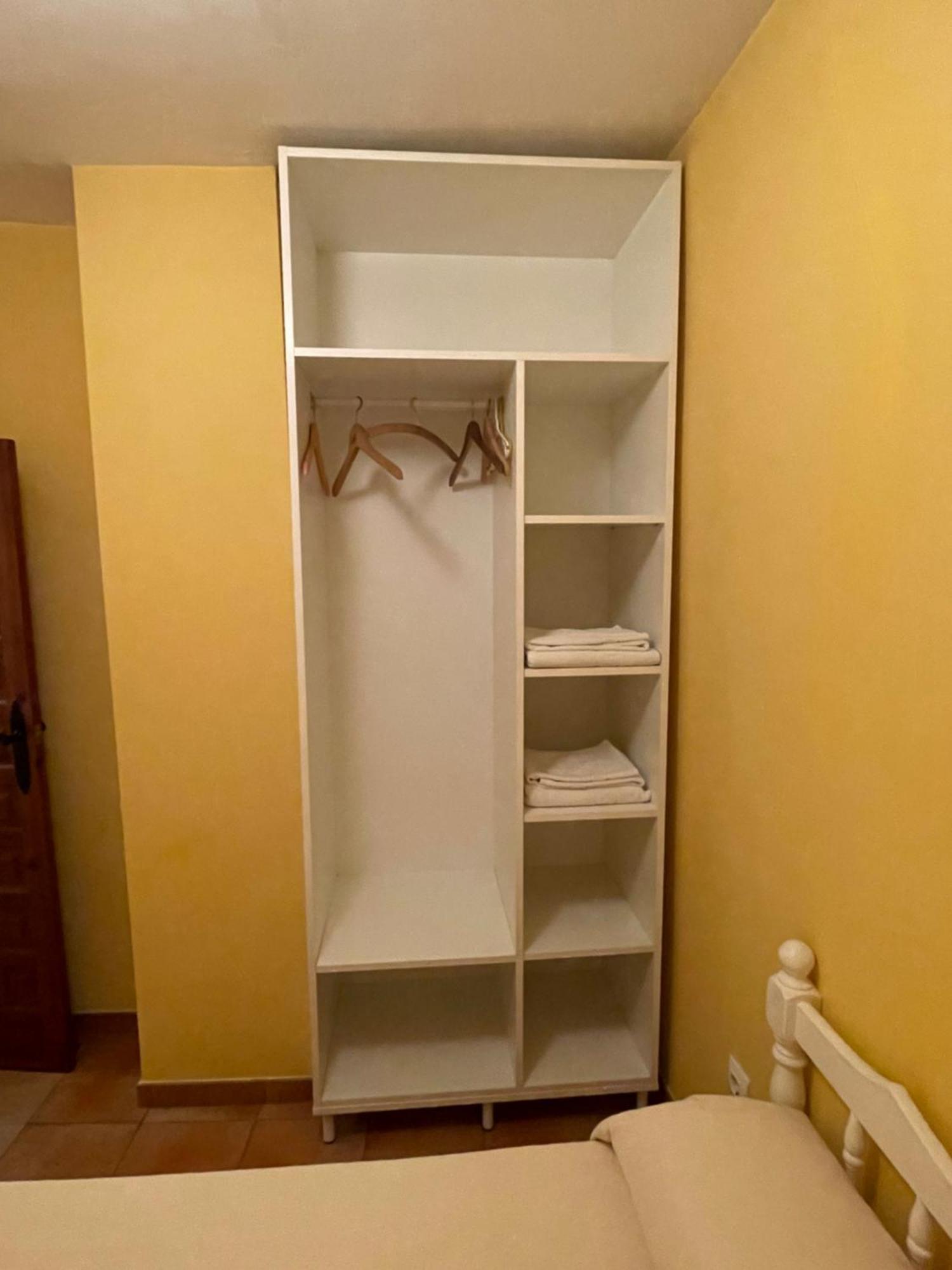 A.T. Casco Antiguo III Apartment Cuenca  Exterior photo