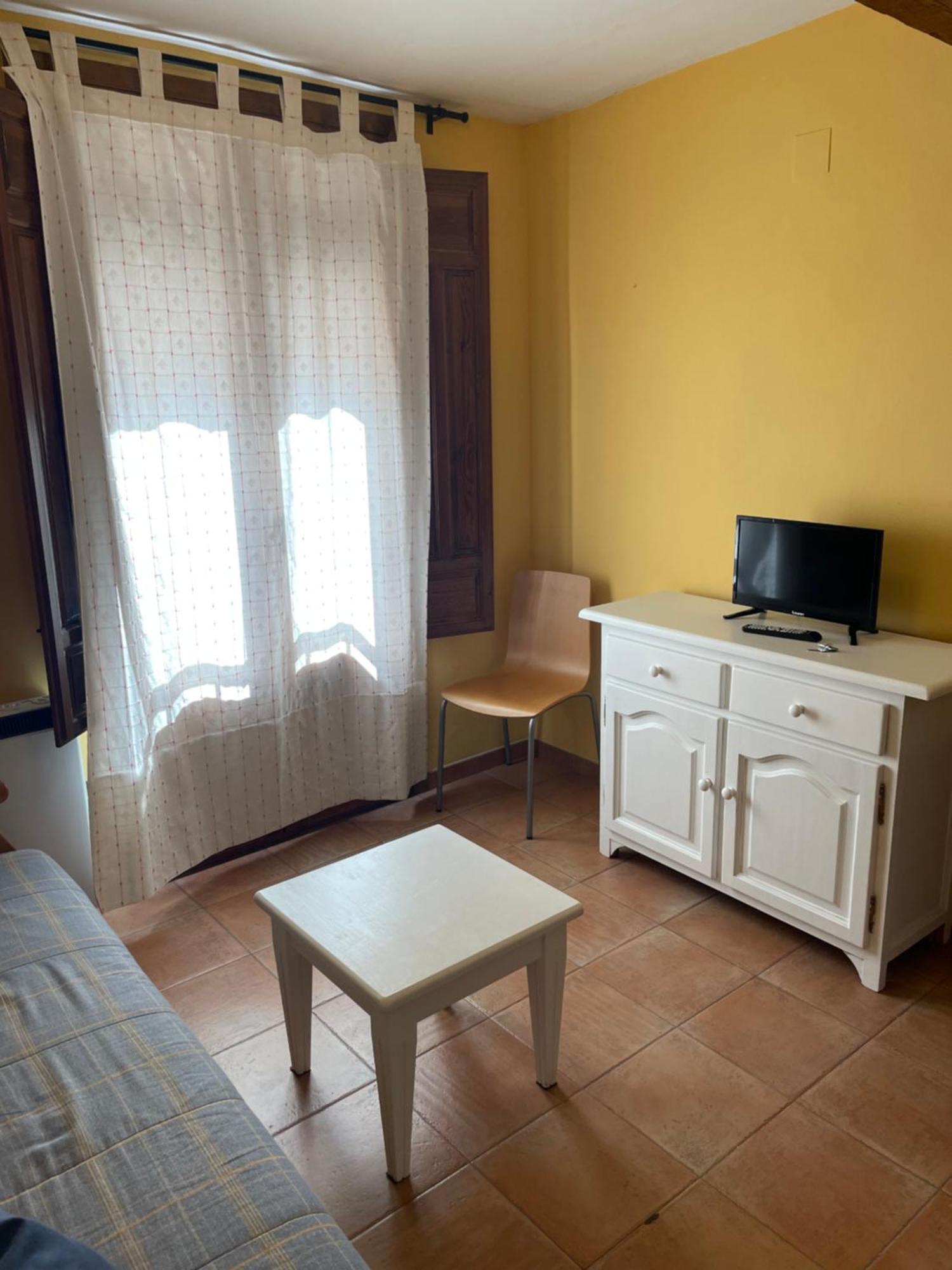 A.T. Casco Antiguo III Apartment Cuenca  Exterior photo