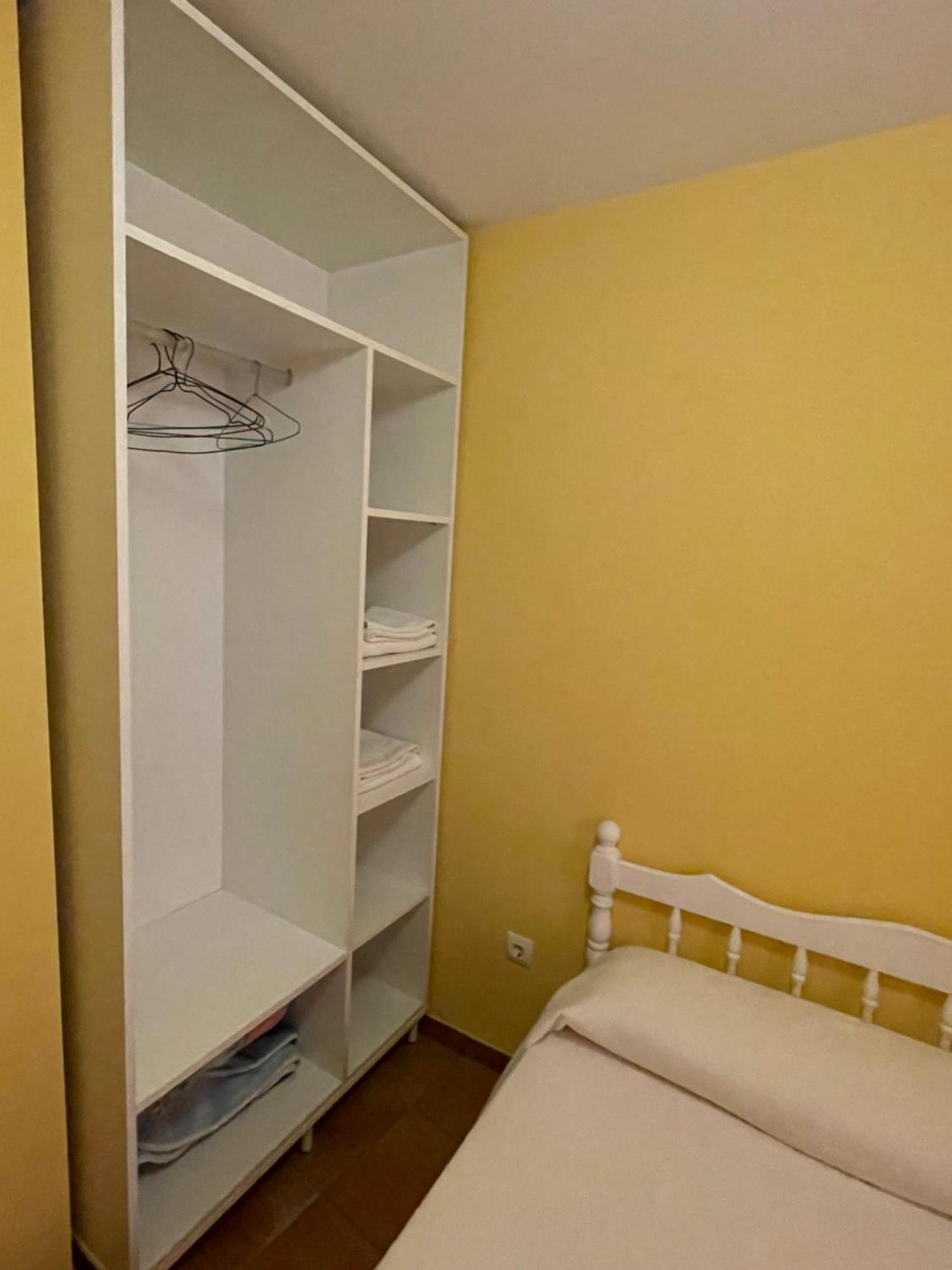 A.T. Casco Antiguo III Apartment Cuenca  Exterior photo
