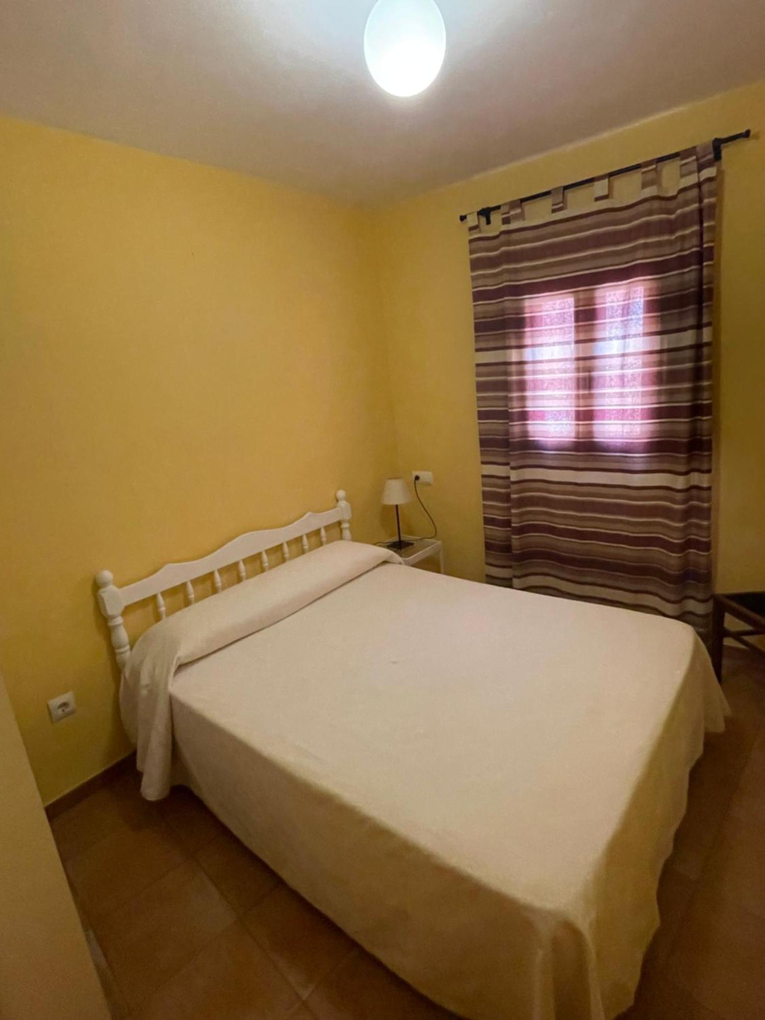 A.T. Casco Antiguo III Apartment Cuenca  Exterior photo